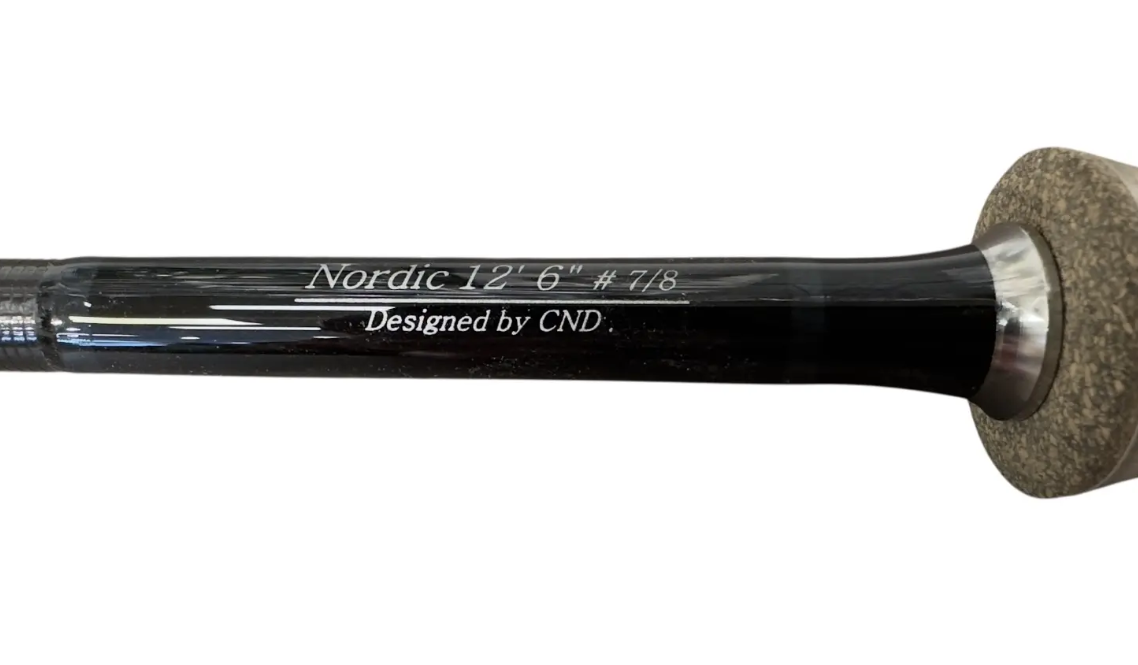 CND Nordic