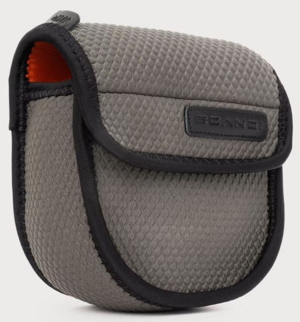 Guideline Scandi - Black/Bronze