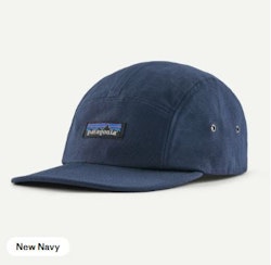 P-6 Label Graphic Maclure Hat