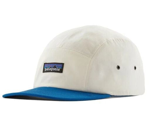 P-6 Label Graphic Maclure Hat