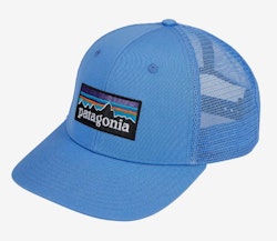 P-6 Logo Trucker Hat