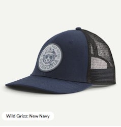 Take a Stand Trucker Hat
