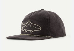 Fly Catcher Hat