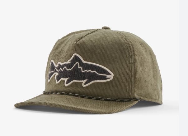 Fly Catcher Hat