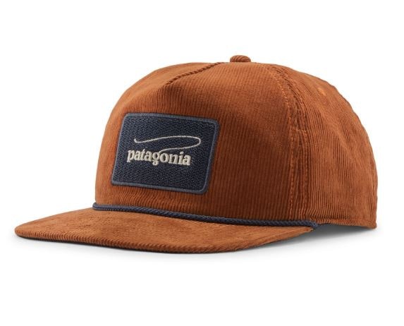 Fly Catcher Hat