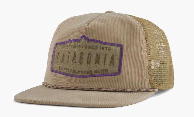 Fly Catcher Hat