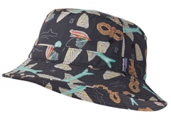 Waefarer Bucket Hat
