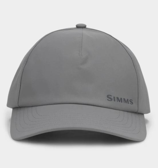Tongass rain cap
