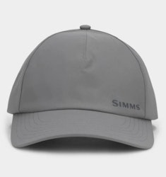 Tongass rain cap