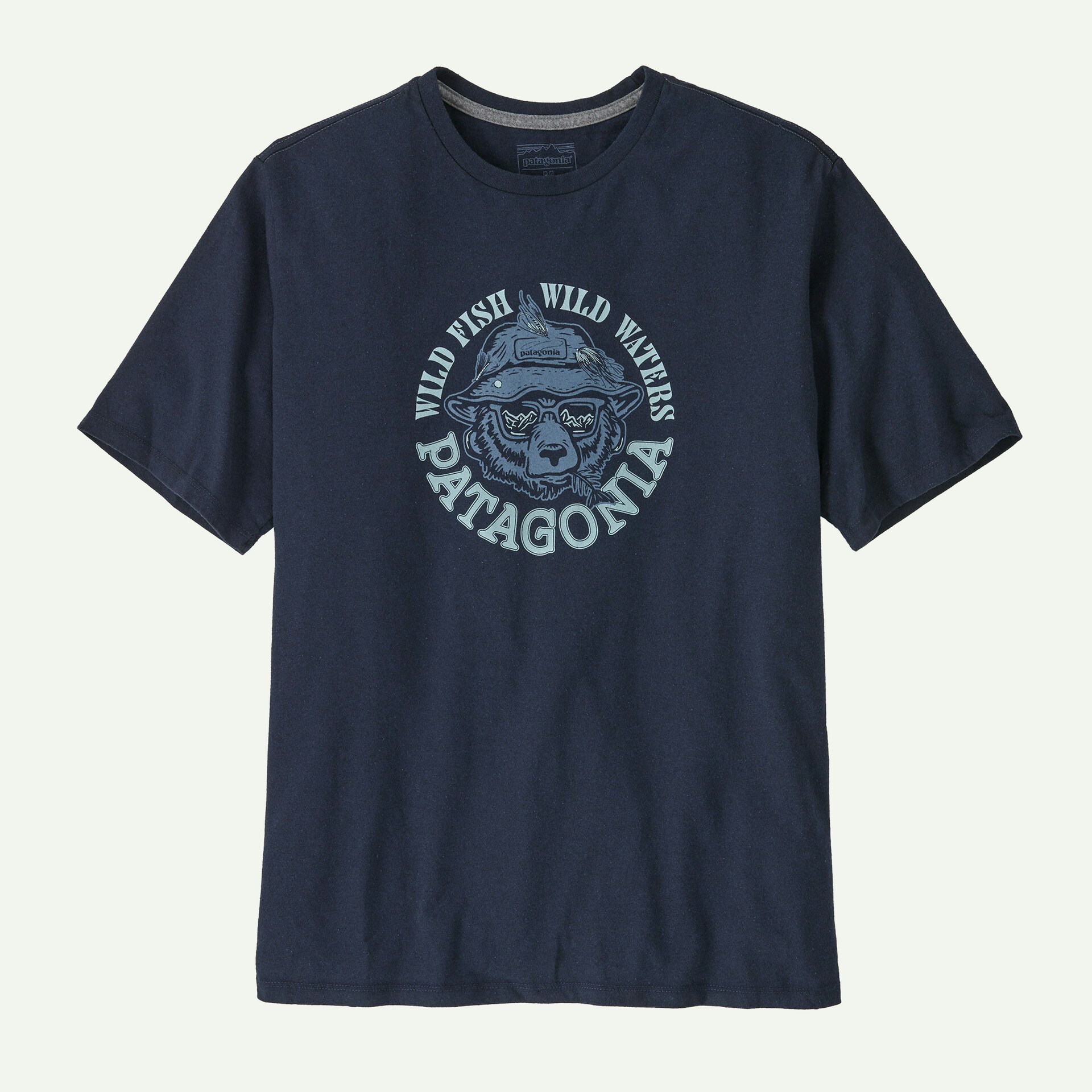 Men's Take a Stand Responsibili-Tee® - Wild Grizz