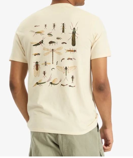 Buggy Organic T-shirt