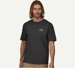 M´s 73 Skyline Organic T-shirt