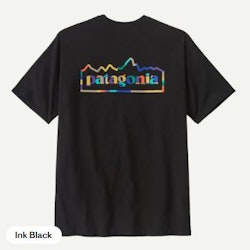 M´s Unity Fitz Responsibili Tee