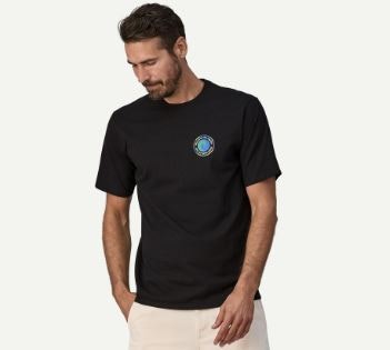 M´s Unity Fitz Responsibili Tee