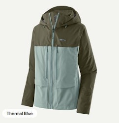 Patagonia W´s Swiftcurrent Wading Jacket