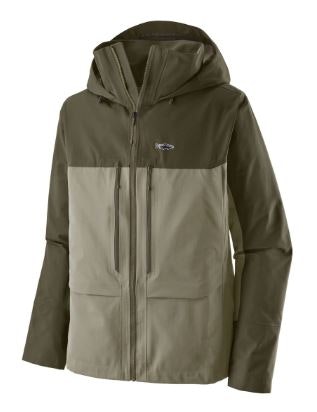 Patagonia M´s Swiftcurrent jacket