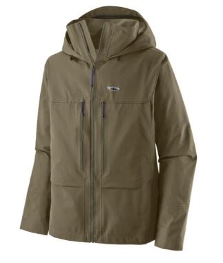 Patagonia M´s Swiftcurrent jacket