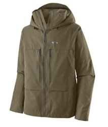 Patagonia M´s Swiftcurrent jacket