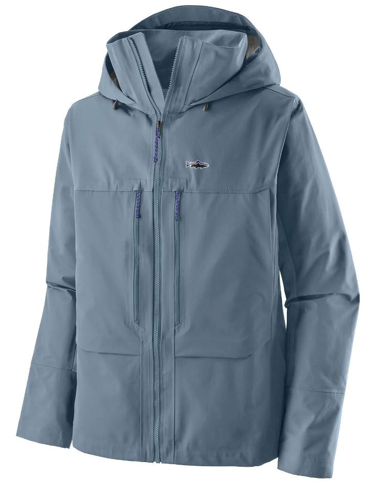 Patagonia M´s Swiftcurrent jacket