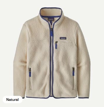 Patagonia W´s Retro Pile Jkt