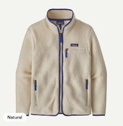 Patagonia W´s Retro Pile Jkt