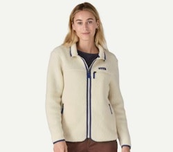Patagonia W´s Retro Pile Jkt