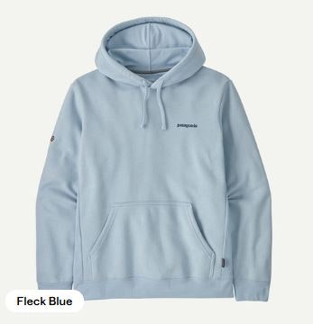 Patagonia Fitz Roy Icon Uprisal Hoody