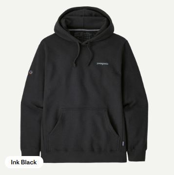 Patagonia Fitz Roy Icon Uprisal Hoody