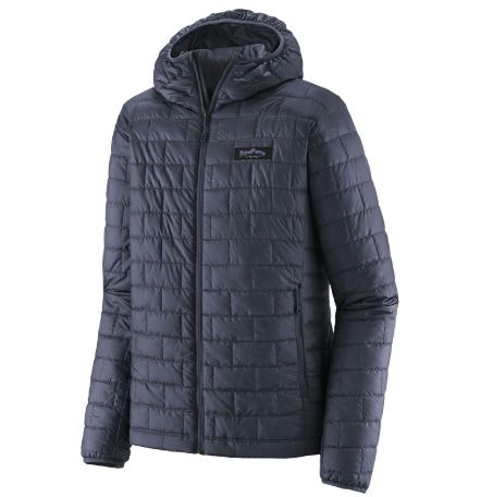 Patagonia M´s Nano Puff Fitz Roy Trout Hoody S