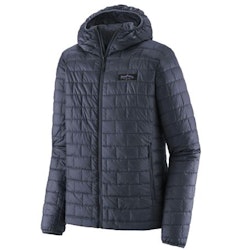 Patagonia M´s Nano Puff Fitz Roy Trout Hoody