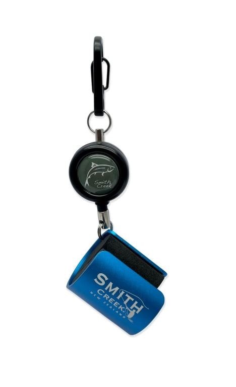 Smith Creek Rod clip