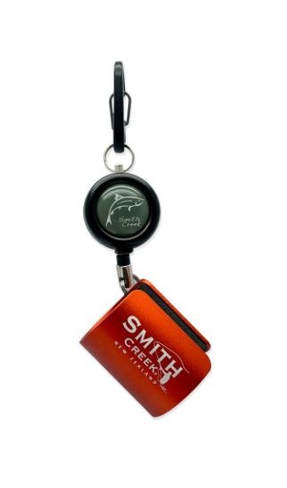 Smith Creek Rod clip