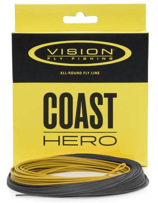 Vision Coast Slow Int