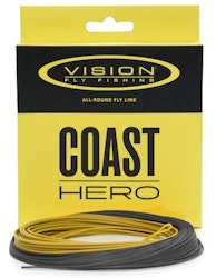 Vision Coast Slow Int