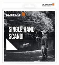 Single Hand Scandi WF Float