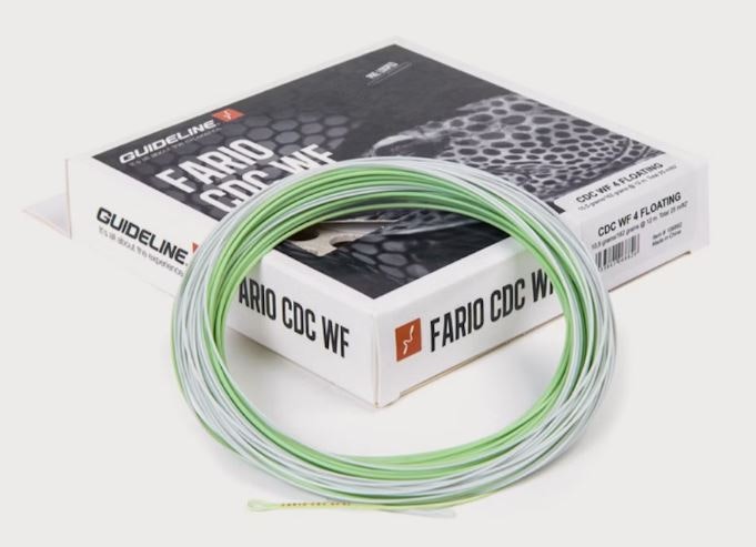 Guideline Fario CDC WF Float
