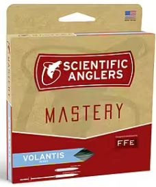 SA Mastery Volantis INT/Sink 3