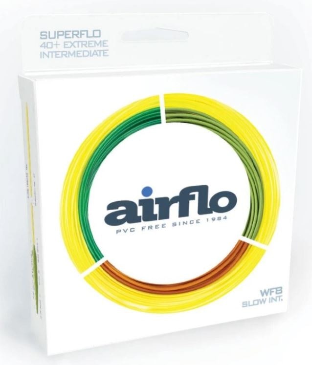Airflo Superflo 40+
