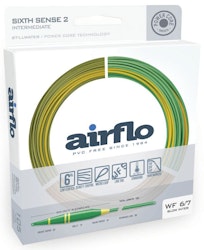 Airflo Sixth Sense 2 Slow Int