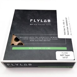 Flyab NZF Taper