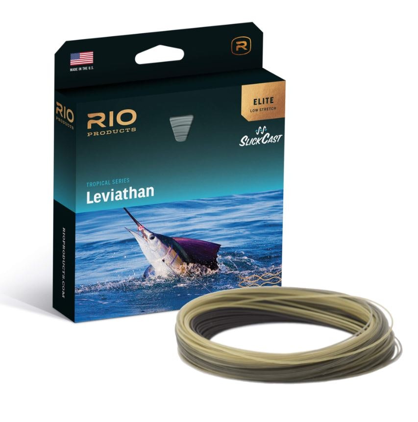 Rio Elite Levianthan sink tip 500gr