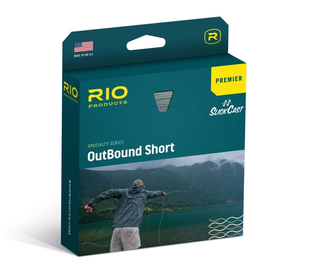Outbound Short