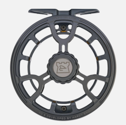 Hardy Averon Titanium