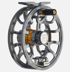 Hardy Averon Titanium