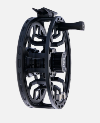 Hardy Fortuna Regent Black