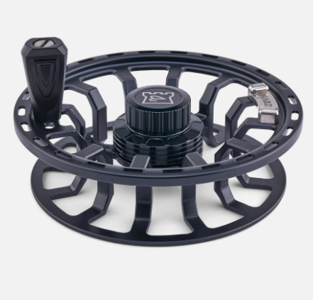 Hardy Fortuna Regent Black