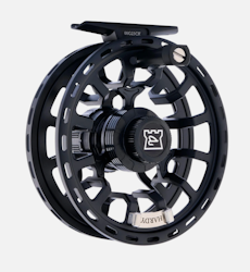 Hardy Fortuna Regent Black