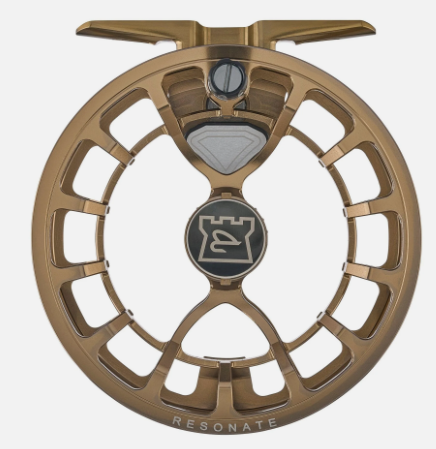 Hardy Resonate Fly Reel