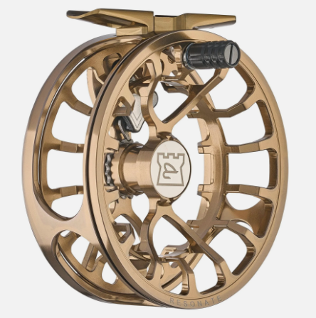 Hardy Resonate Fly Reel
