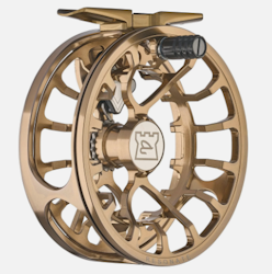 Hardy Resonate Fly Reel